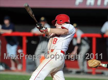 Thumbnail 2 in Hamden @ Fairfield Prep photogallery.