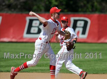Thumbnail 1 in Hamden @ Fairfield Prep photogallery.