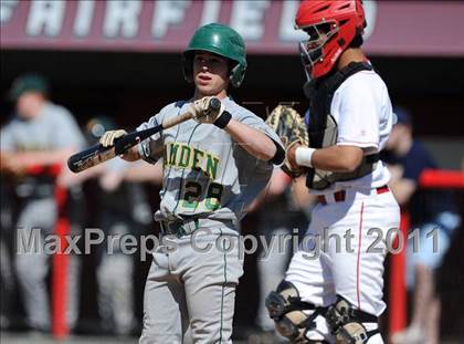 Thumbnail 3 in Hamden @ Fairfield Prep photogallery.