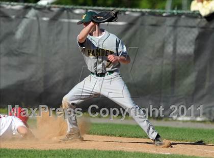 Thumbnail 2 in Hamden @ Fairfield Prep photogallery.