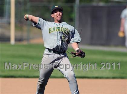 Thumbnail 2 in Hamden @ Fairfield Prep photogallery.