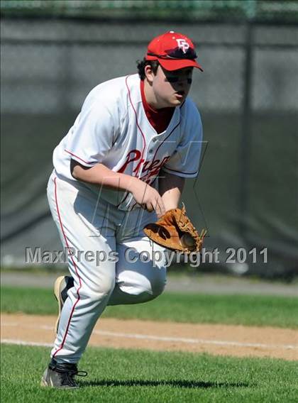 Thumbnail 1 in Hamden @ Fairfield Prep photogallery.