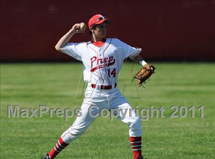 Thumbnail 2 in Hamden @ Fairfield Prep photogallery.