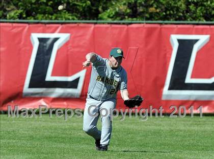Thumbnail 1 in Hamden @ Fairfield Prep photogallery.