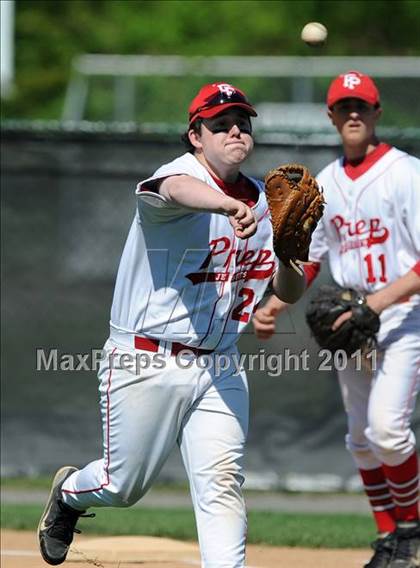 Thumbnail 1 in Hamden @ Fairfield Prep photogallery.