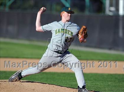 Thumbnail 2 in Hamden @ Fairfield Prep photogallery.