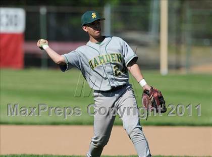 Thumbnail 2 in Hamden @ Fairfield Prep photogallery.