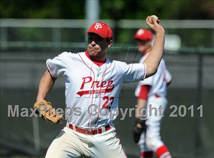Thumbnail 2 in Hamden @ Fairfield Prep photogallery.