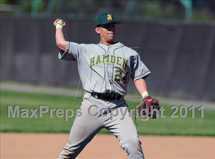 Thumbnail 3 in Hamden @ Fairfield Prep photogallery.