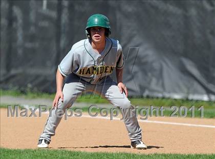 Thumbnail 2 in Hamden @ Fairfield Prep photogallery.