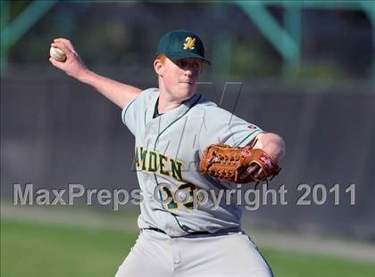 Thumbnail 1 in Hamden @ Fairfield Prep photogallery.