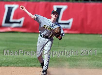 Thumbnail 2 in Hamden @ Fairfield Prep photogallery.