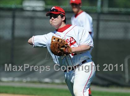 Thumbnail 3 in Hamden @ Fairfield Prep photogallery.