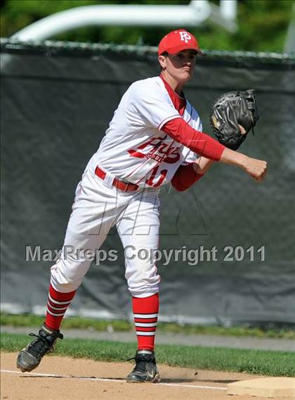 Thumbnail 1 in Hamden @ Fairfield Prep photogallery.