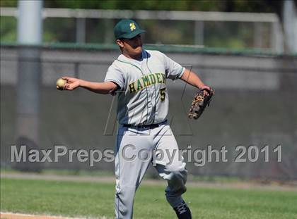 Thumbnail 1 in Hamden @ Fairfield Prep photogallery.