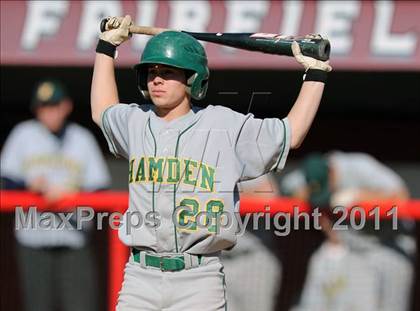 Thumbnail 2 in Hamden @ Fairfield Prep photogallery.