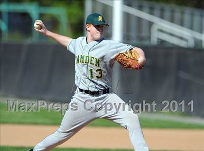 Thumbnail 2 in Hamden @ Fairfield Prep photogallery.