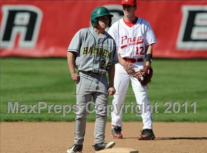 Thumbnail 3 in Hamden @ Fairfield Prep photogallery.