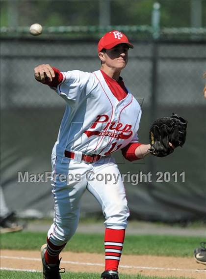 Thumbnail 2 in Hamden @ Fairfield Prep photogallery.