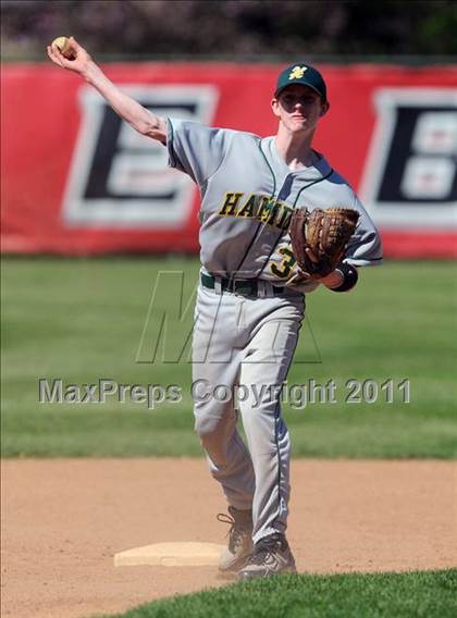 Thumbnail 3 in Hamden @ Fairfield Prep photogallery.