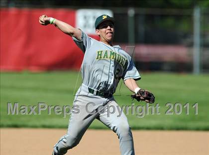 Thumbnail 1 in Hamden @ Fairfield Prep photogallery.