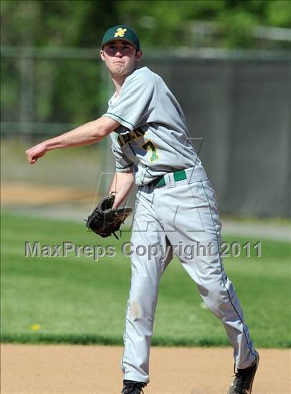 Thumbnail 2 in Hamden @ Fairfield Prep photogallery.