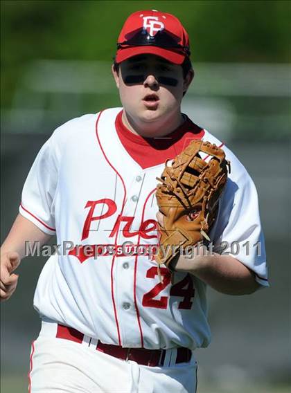 Thumbnail 1 in Hamden @ Fairfield Prep photogallery.