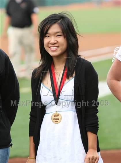 Thumbnail 1 in MaxPreps/River Cats Athlete Awards Night @ Raley Field photogallery.