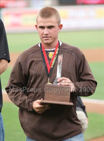 Thumbnail 3 in MaxPreps/River Cats Athlete Awards Night @ Raley Field photogallery.