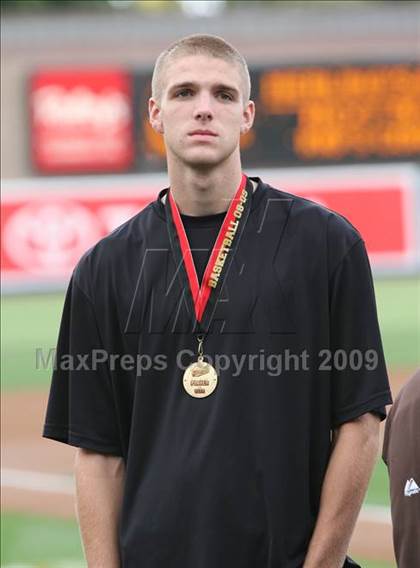 Thumbnail 2 in MaxPreps/River Cats Athlete Awards Night @ Raley Field photogallery.