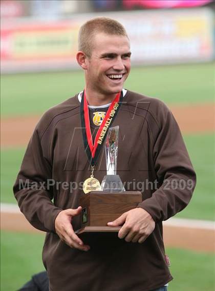 Thumbnail 1 in MaxPreps/River Cats Athlete Awards Night @ Raley Field photogallery.