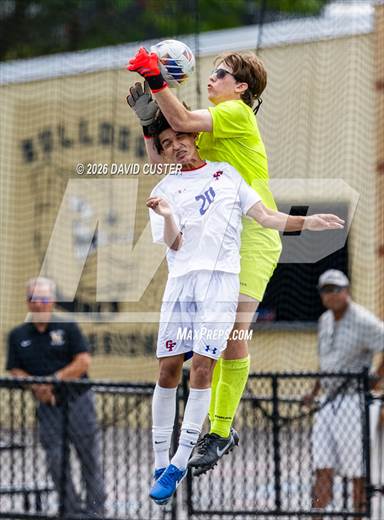 Gar-Field @ Westfield (VHSL VA Class 6 State Quarter Final)