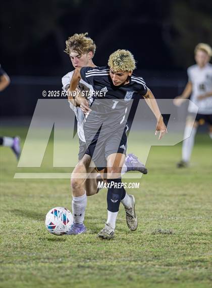 Thumbnail 1 in Bishop Verot @ Mariner photogallery.