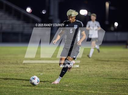 Thumbnail 2 in Bishop Verot @ Mariner photogallery.