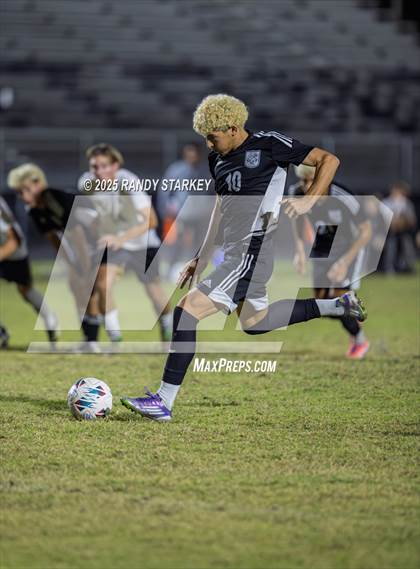 Thumbnail 2 in Bishop Verot @ Mariner photogallery.