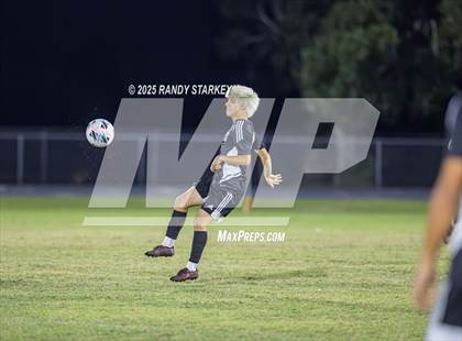 Thumbnail 1 in Bishop Verot @ Mariner photogallery.