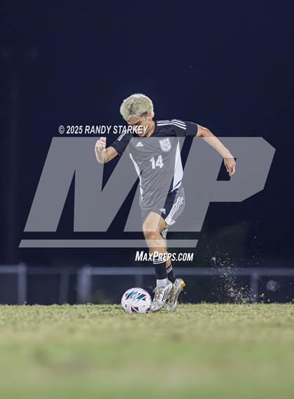 Thumbnail 1 in Bishop Verot @ Mariner photogallery.