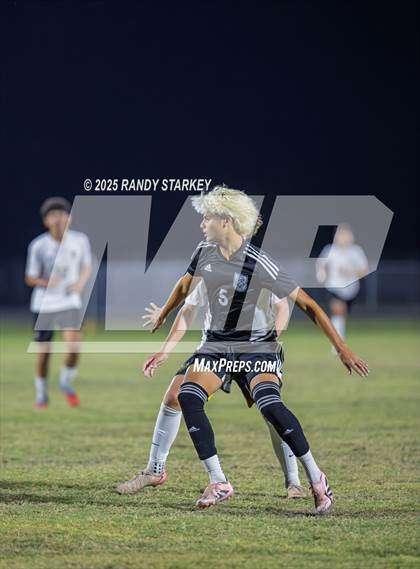 Thumbnail 3 in Bishop Verot @ Mariner photogallery.