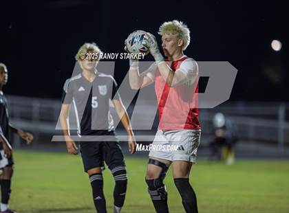 Thumbnail 2 in Bishop Verot @ Mariner photogallery.