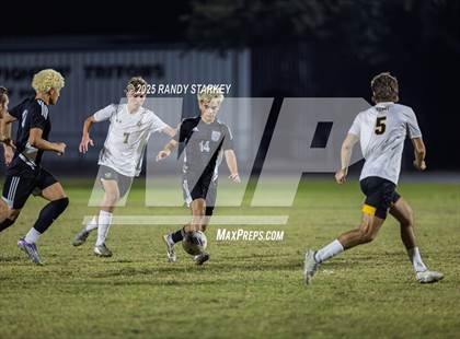 Thumbnail 1 in Bishop Verot @ Mariner photogallery.