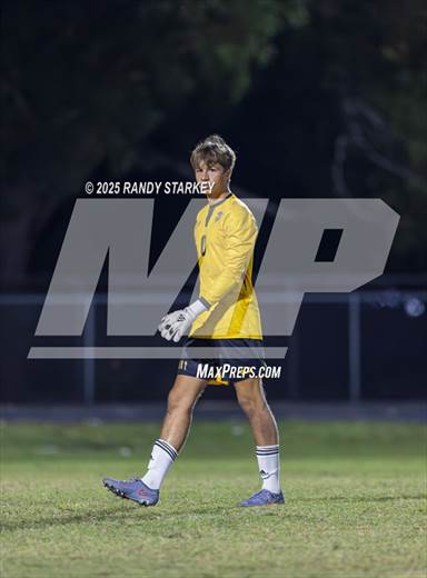 Bishop Verot @ Mariner