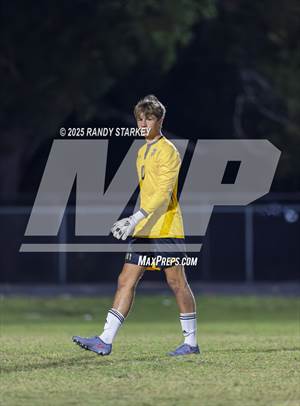 Bishop Verot @ Mariner