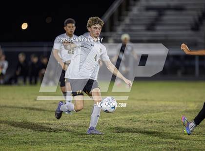 Thumbnail 2 in Bishop Verot @ Mariner photogallery.