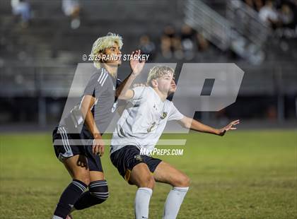 Thumbnail 3 in Bishop Verot @ Mariner photogallery.