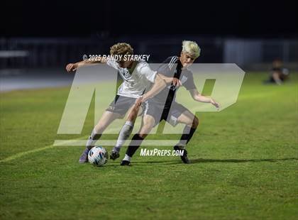 Thumbnail 1 in Bishop Verot @ Mariner photogallery.