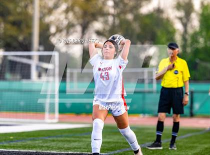 Thumbnail 2 in JV: Walton @ Roswell photogallery.