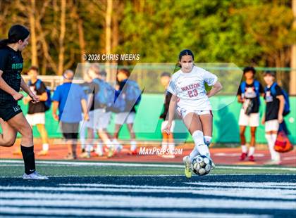 Thumbnail 3 in JV: Walton @ Roswell photogallery.