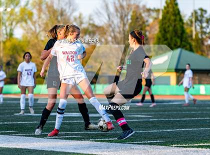 Thumbnail 2 in JV: Walton @ Roswell photogallery.