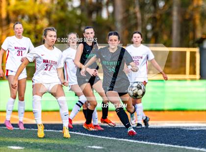 Thumbnail 3 in JV: Walton @ Roswell photogallery.