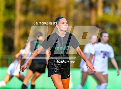 Thumbnail 2 in JV: Walton @ Roswell photogallery.